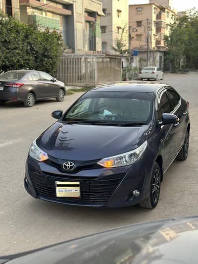 Yaris 1.3 manual 2021, PRICE IS FINAL pls read the ad carefully