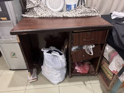 Table for Computer