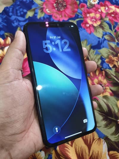 Apple iPhone 11 Pro Max