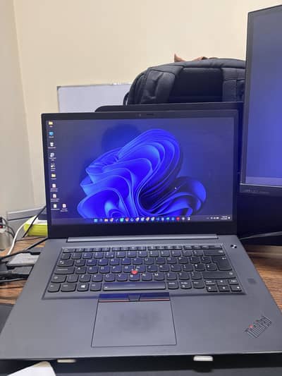 ThinkPad X1 Extreme Gen 2 | i7 9th Gen | 32GB RAM | GTX 1650 4GB