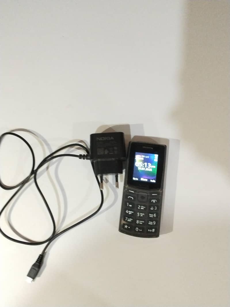 Nokia 106 1