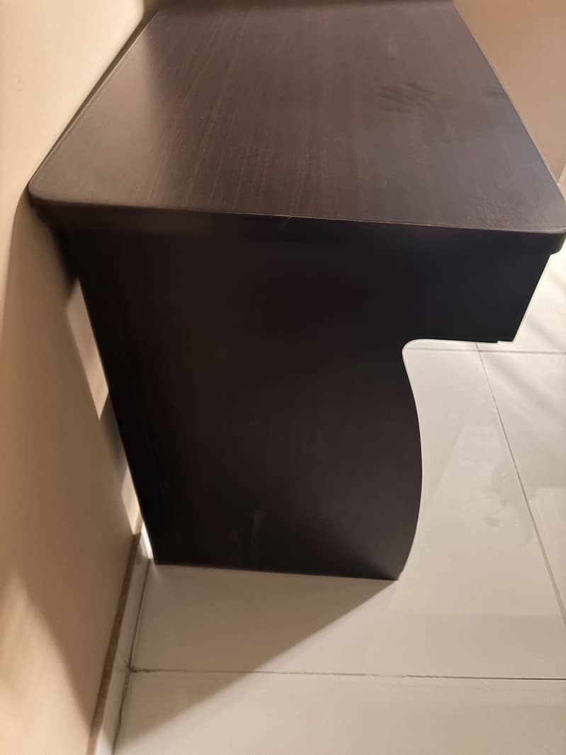 Chair and study table set 4
