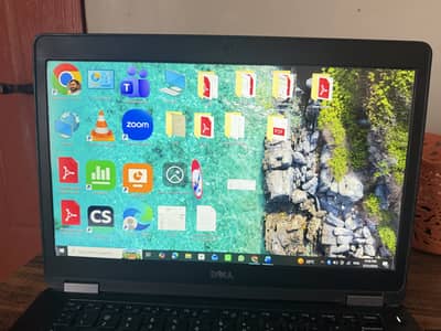Dell latitude E5470 for sale