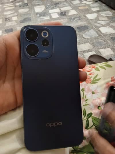 OPPO Reno 15f 5g 8.256