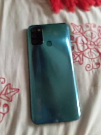 Realme C176 128 memory