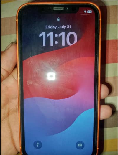 Apple iPhone X convert to 17 pro PTA approved