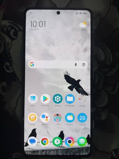 Xiaomi Redmi K40 Gaming