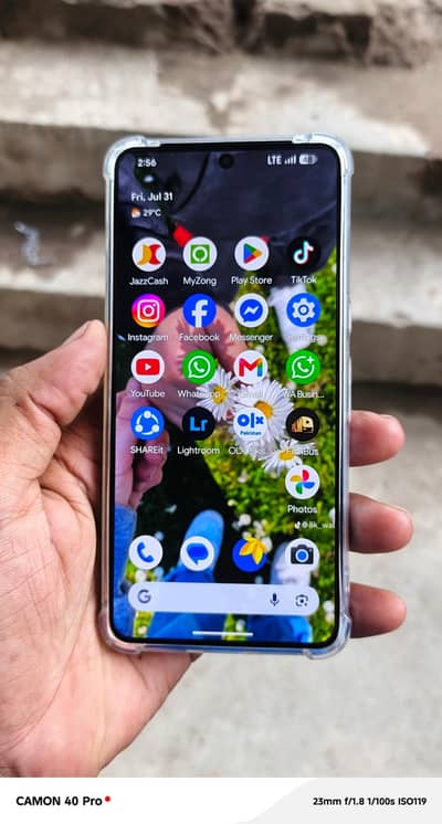 Google Pixel 8 Pro 12gb 128gb