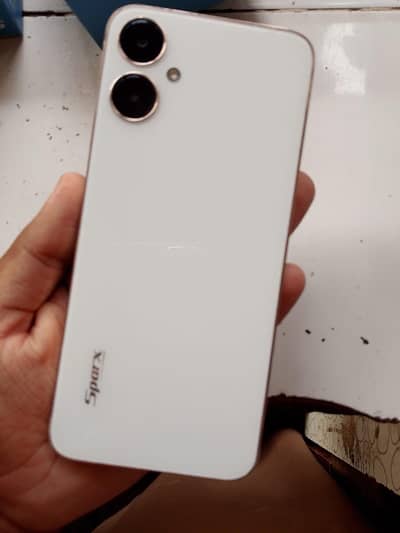 Sparx Neo 7 Ultra