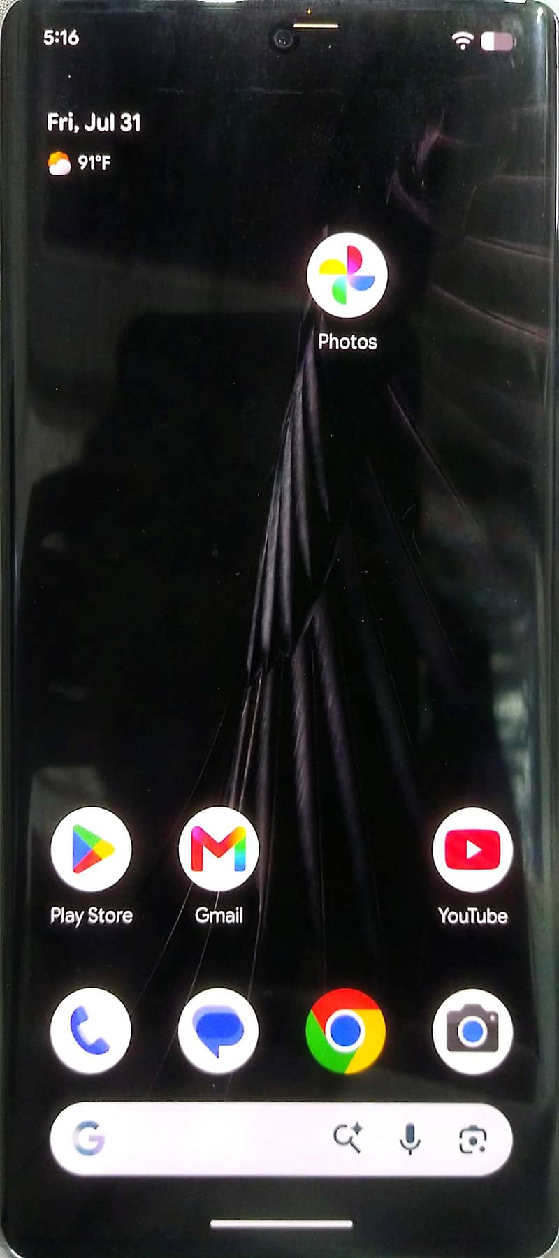 Google Pixel 7 Pro 0