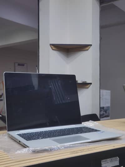 HP Elitebook 840 G5