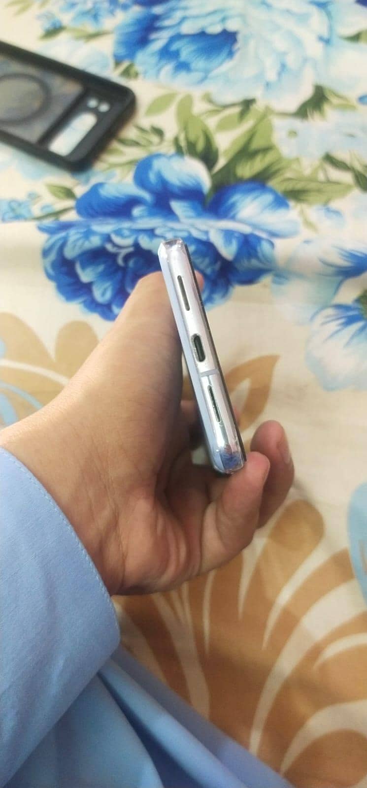 Google Pixel 8 Pro 3
