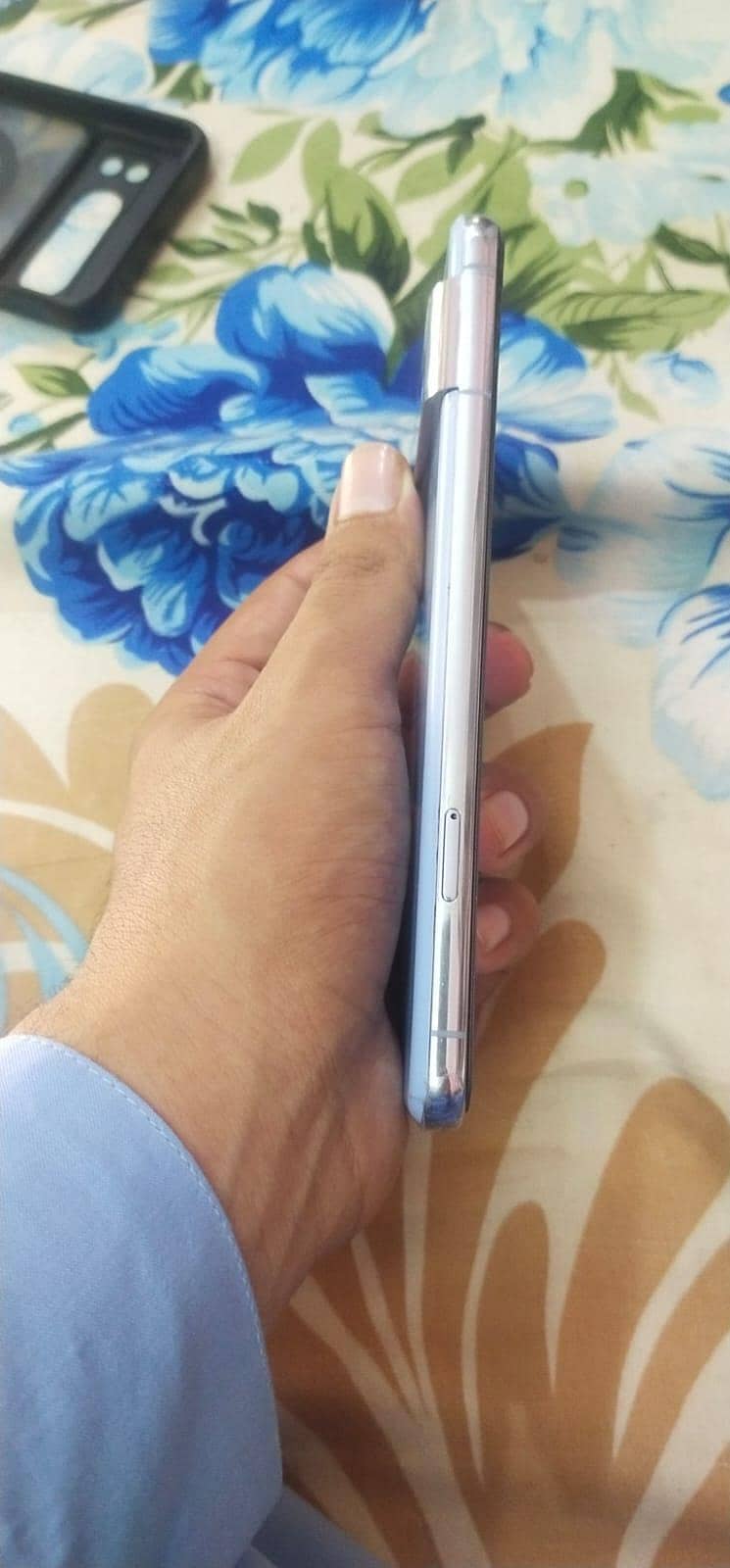 Google Pixel 8 Pro 4