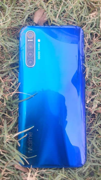 Realme XT