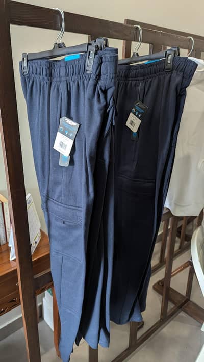 Cargo trousers 4 Four Bandle Deal Buy 3 Get 1 Free Size Large