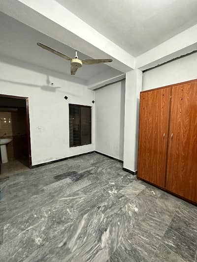 Family Flat For Rent
