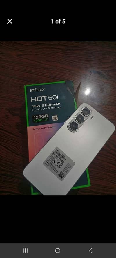 Infinix Other Model