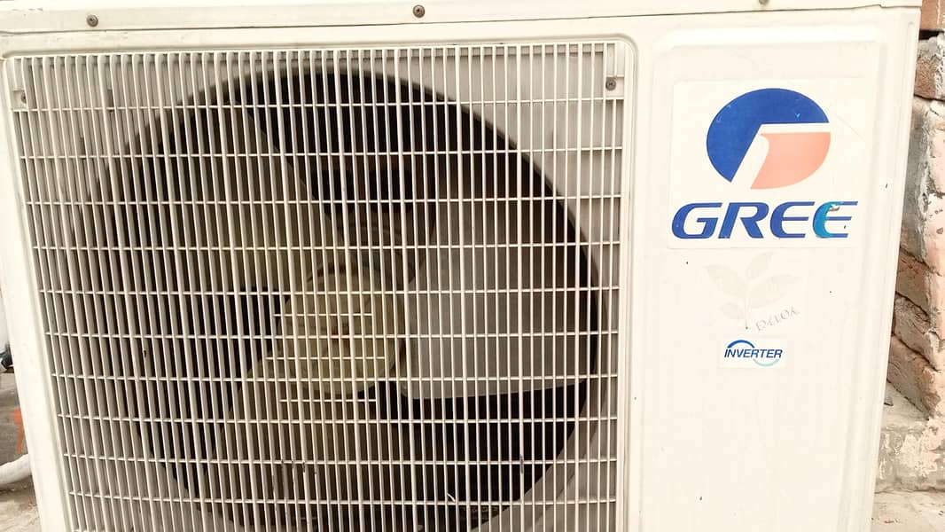 Gree Ac 1