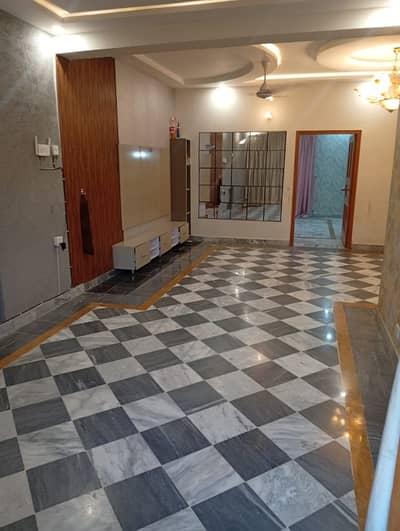 G-11 Real Pics 30 - 60 Beautiful Full House Marble Flooring Double Unit