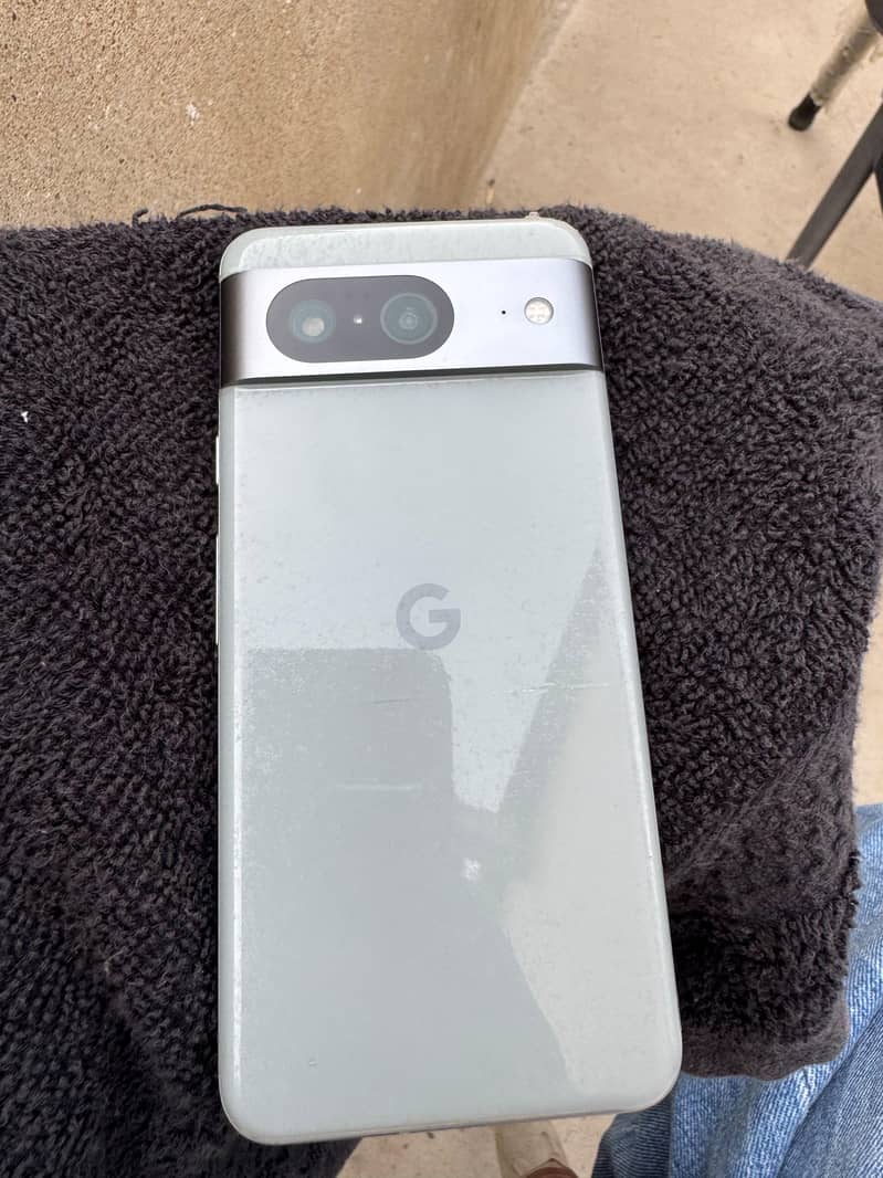 Google Pixel 8 2