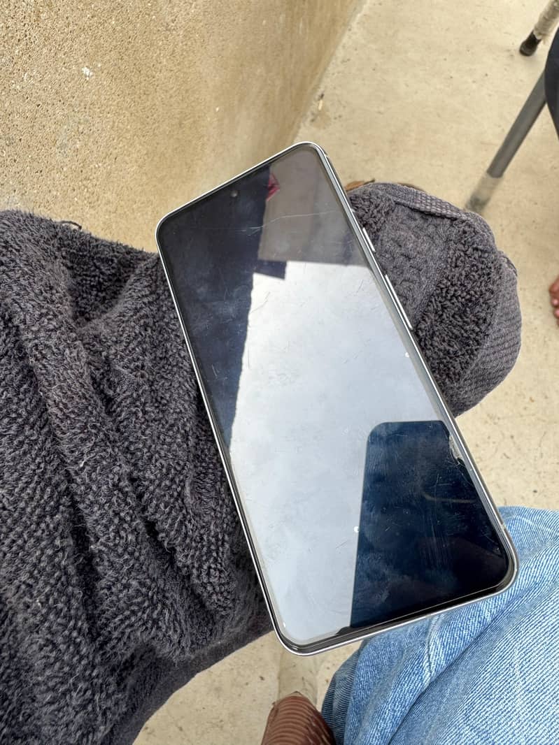 Google Pixel 8 6