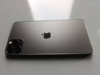 Apple iPhone 11 Pro Max Pta Approved 10/10