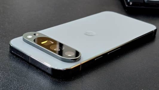 Google Pixel 9 Pro XL 256GB Official PTA