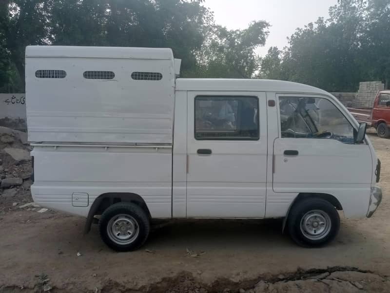 Changan 2011    03352841956 sirf isi number pai contact karey 2