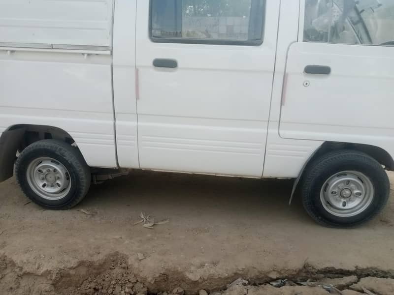 Changan 2011    03352841956 sirf isi number pai contact karey 4