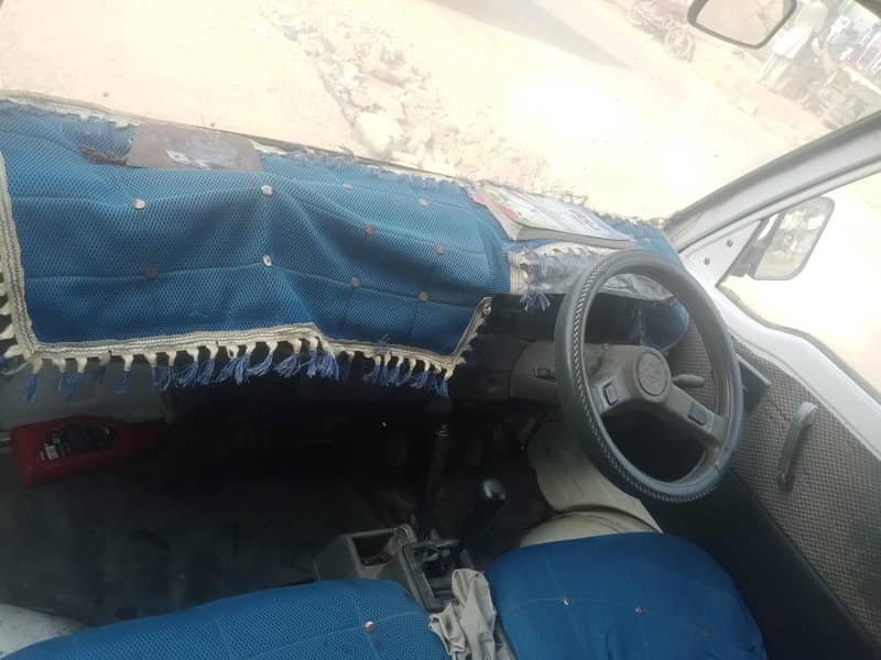 Changan 2011    03352841956 sirf isi number pai contact karey 6