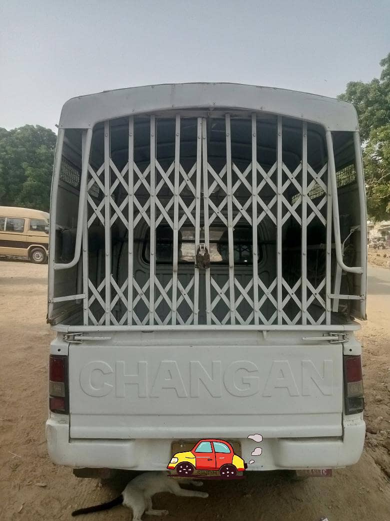 Changan 2011    03352841956 sirf isi number pai contact karey 9