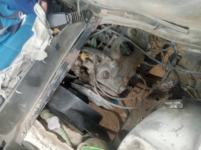 Changan 2011    03352841956 sirf isi number pai contact karey 13