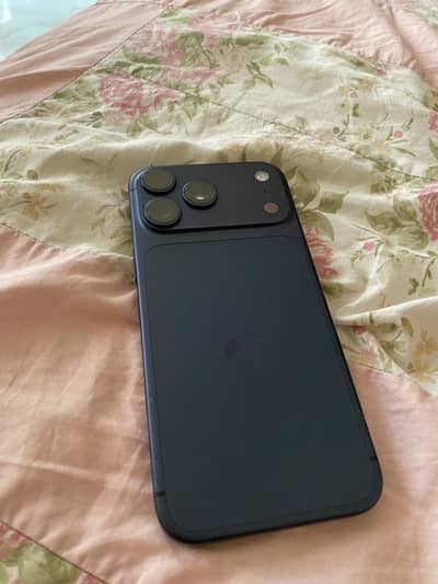 Apple iPhone 17 Pro Max