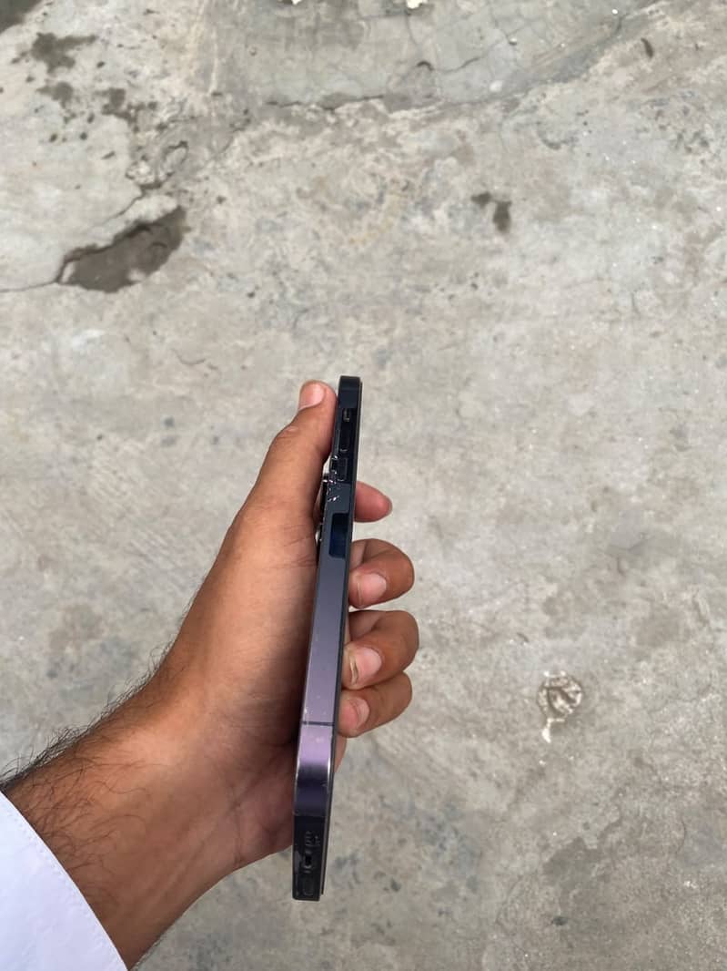 Apple iPhone 14 Pro Max 3
