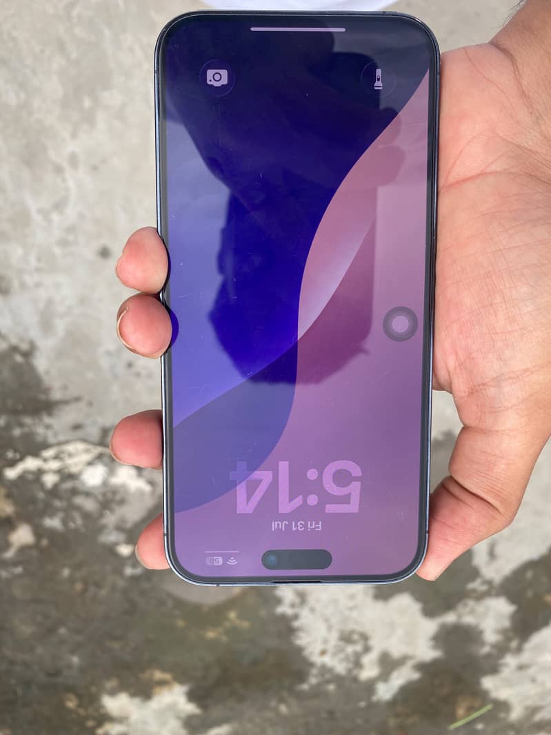 Apple iPhone 14 Pro Max 5