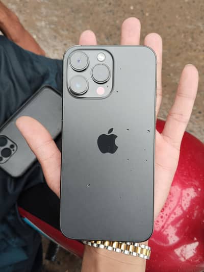 Apple iPhone 14 Pro Max
