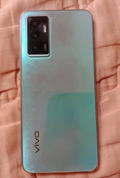 Vivo V23e
