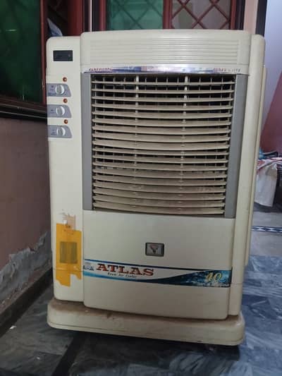 Atlas room air cooler