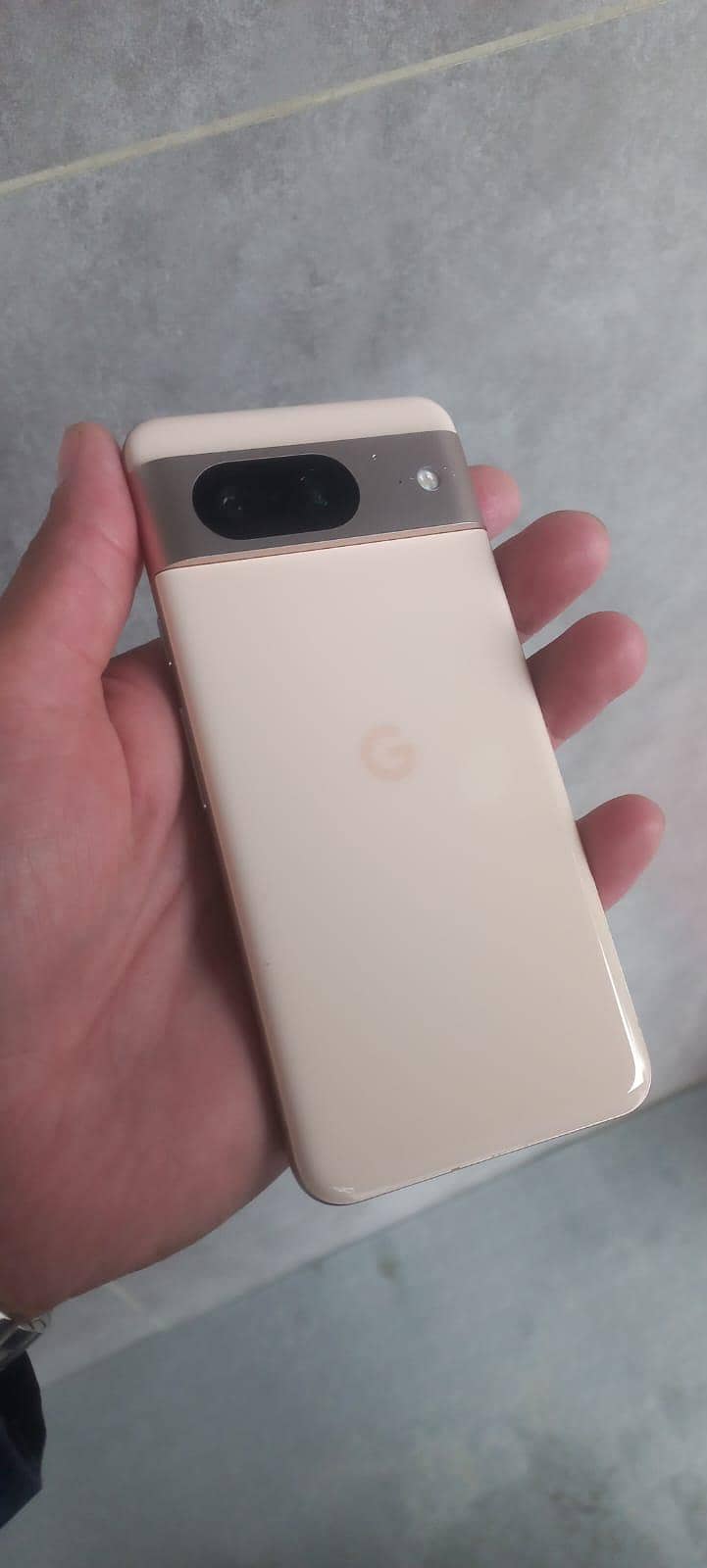 Google Pixel 8 0