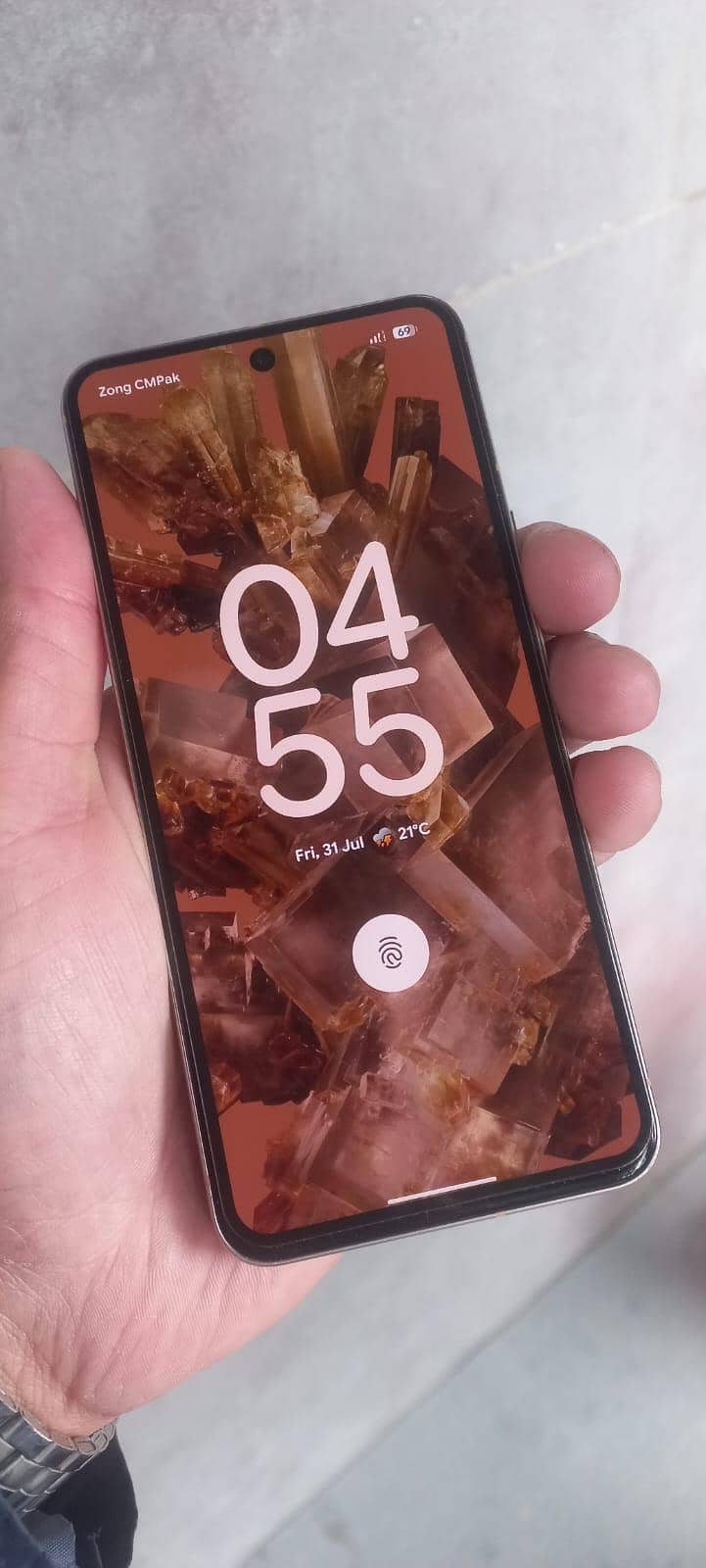 Google Pixel 8 1