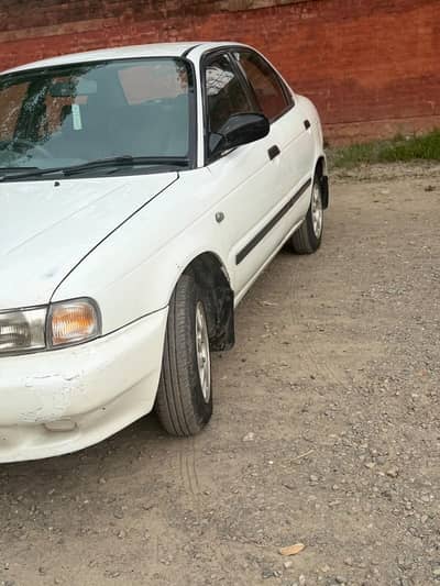 Suzuki Baleno 1998