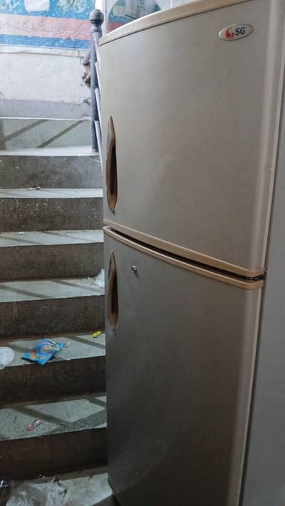 SG Company Imported fridge Aone condition