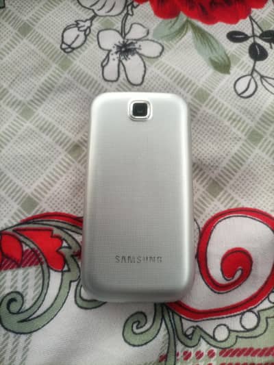 Samsung Mobile GT- C3590
