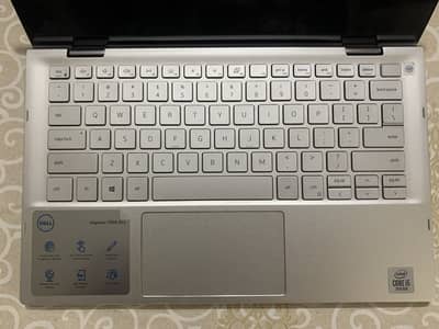 Dell Inspiron 7300 2n1