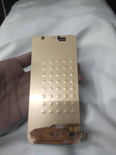 Samsung Mobile A51