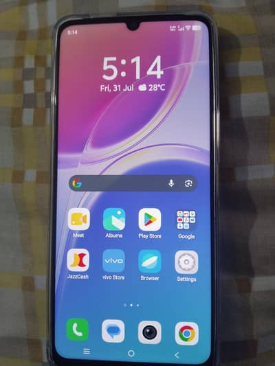 Vivo Y05