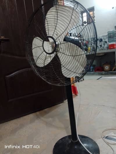Used fan