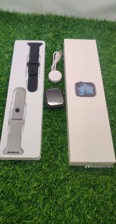 Smart watch series 11