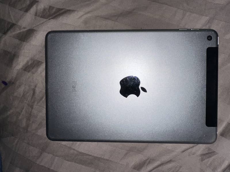 Apple iPad mini 4 Sim variant 2