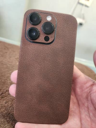 Apple iPhone 14 Pro 256gb Pta